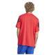 Adidas Ανδρική κοντομάνικη μπλούζα Future Icons 3-Stripes Tee